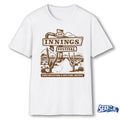 Innings Festival Merch 20256 Record Lineup Tempe Beach Park and Arts Park Arizona shirt