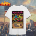 Insanity Alert 15 Years Of Crossover Madness 2026 Shirt