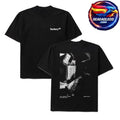 Insomniac F93 On The Road Ss Two Sided Shirt