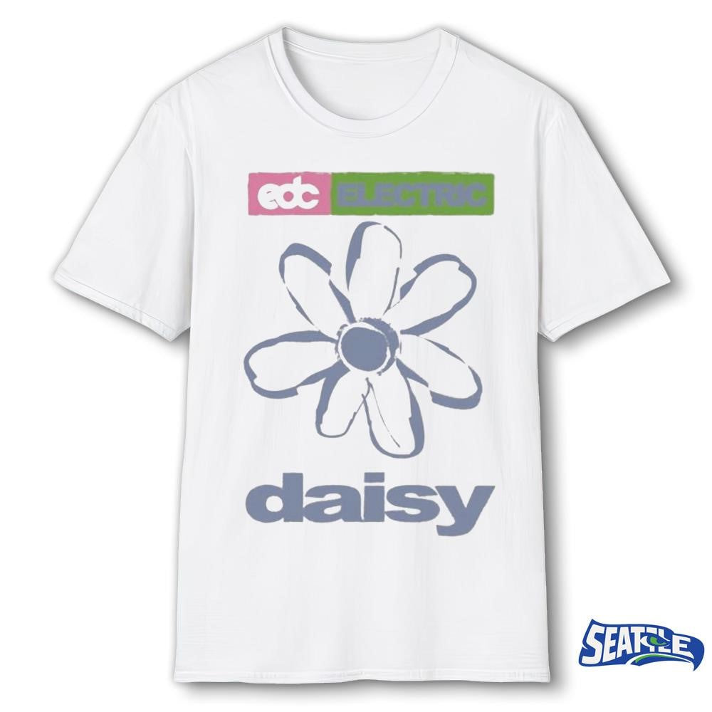 Insomniac Shop Store Dream Machine SS 2026 shirt
