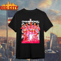 Inter Miami 2025 MLS Cup Champions Shirt