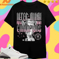 Inter Miami Club Football Champions 2025 Shirts