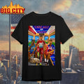 Inter Miami X Chicago Fire At Chase Stadium Sept 30 2025 Poster shirts