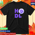 InterLink HODL Shirt