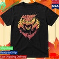 Internet Today Devil Boy Red Shirt