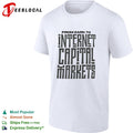 Internet capital markets from earn to shirt