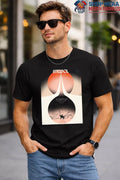 Interpol Coachella Night 2 Event Poster On April 18 2026 T-Shirt