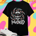Invoked For The Invoked Shirts