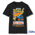 Ionia Free Fair August 28th and 29th, 2026 Starring The Magnanimous Billy Strings shirt