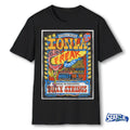 Ionia Free Fair Starring The Magnanimous Billy Strings August 28th and 29th, 2026 Poster shirt