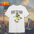 Iowa Football Gridiron Mascot Shirts