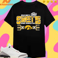 Iowa Hawkeyes 2026 Ncaa Men’s Basketball Sweet 16 March Madness Shirts