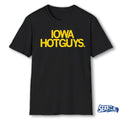 Iowa Hotguys Text Pullover 2026 shirt