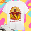 Iowa State Cyclones Killyan Toure Welcome To The Toureture Chamber Shirts