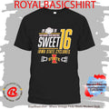 Iowa State Cyclones NCAA March Madness Sweet 16 Bound 2026 classic Shirt