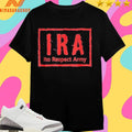 Ira Ito Respect Army Shirts