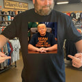 Iran Away From The Epstein Files Shirt