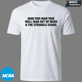 Iran This Iran That Well Iran Out Of Weed And The Struggle Israel T-Shirts