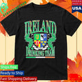 Ireland Drinking Team Shirt