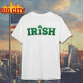 Irish American Baseball 2026 Shirt