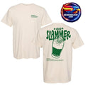 Irish Slammer Two Sided Shirt