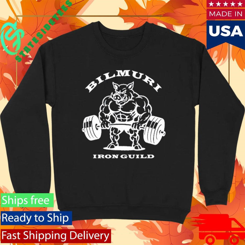 Iron Guild Bilmuri Shirt