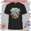 Iron King Iron Grader Shirt