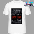 Iron Lung A Film By Markiplier Shirt