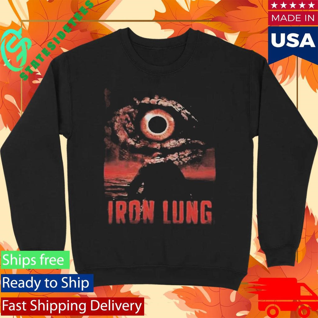Iron Lung Giant Eye Shirt