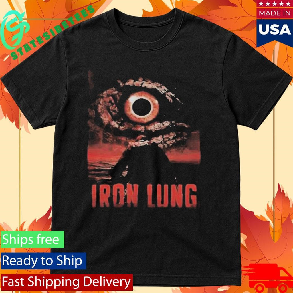 Iron Lung Giant Eye Shirt