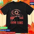 Iron Lung Giant Eye Shirt