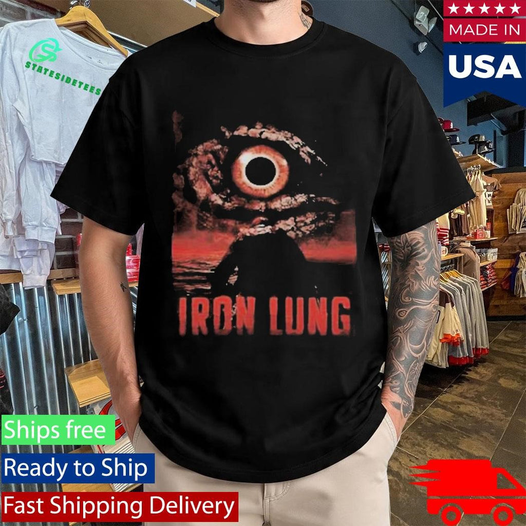 Iron Lung Giant Eye Shirt