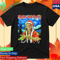 Iron Maiden Deadly Night Shirt