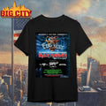 Iron Maiden EddFest The Ultimate 50th Anniversary Celebration On 11 July 2026 I Knebworth UK Home Decor Poster Shirt