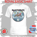 Iron Maiden Im50 Seventh Son Of A Seventh Son Shirt