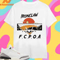 Ironclaw VAQ-136 FCPOA Shirts