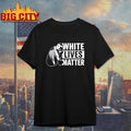 Iryna Zarutska White Lives Matter shirt