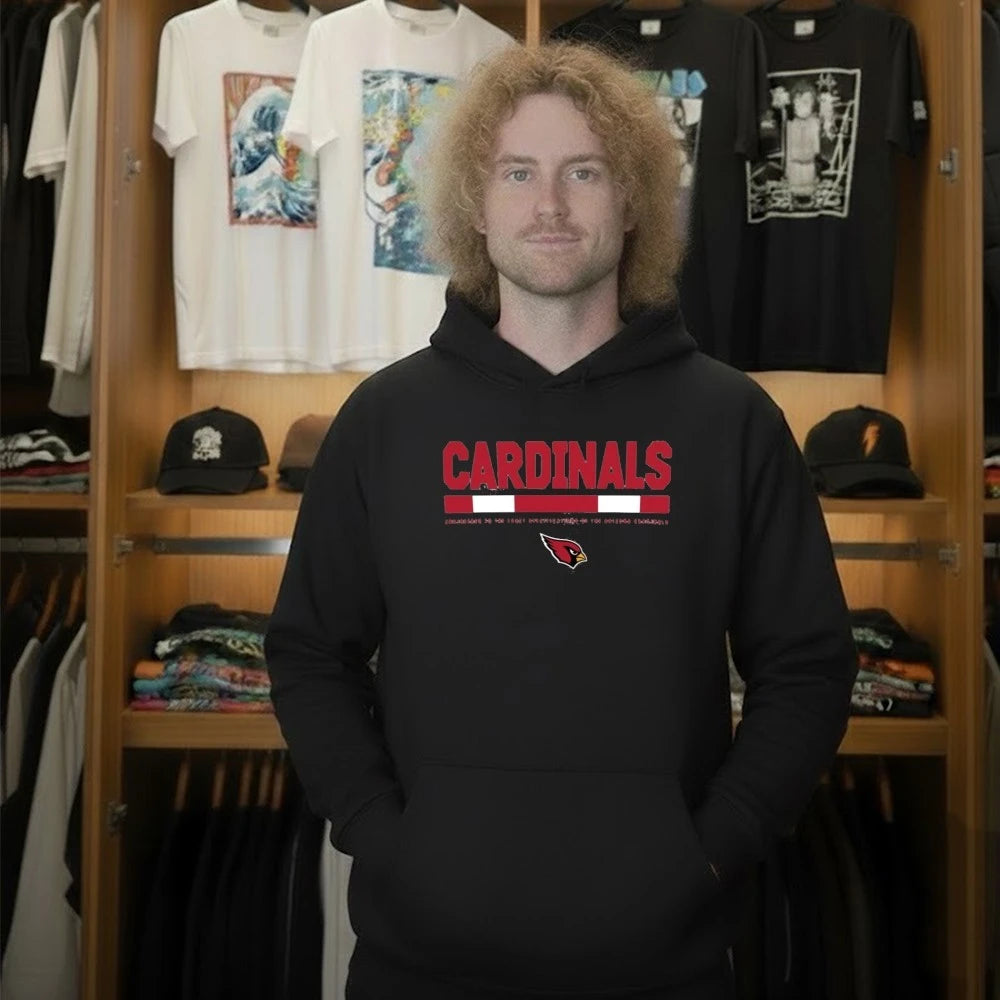 Isaac Seumalo Cardinals T-Shirt