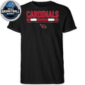 Isaac Seumalo Cardinals Shirt