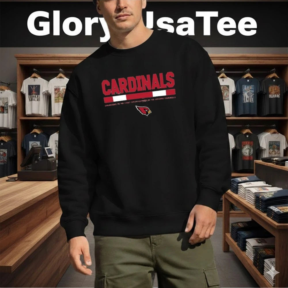 Isaac Seumalo Cardinals T-Shirt
