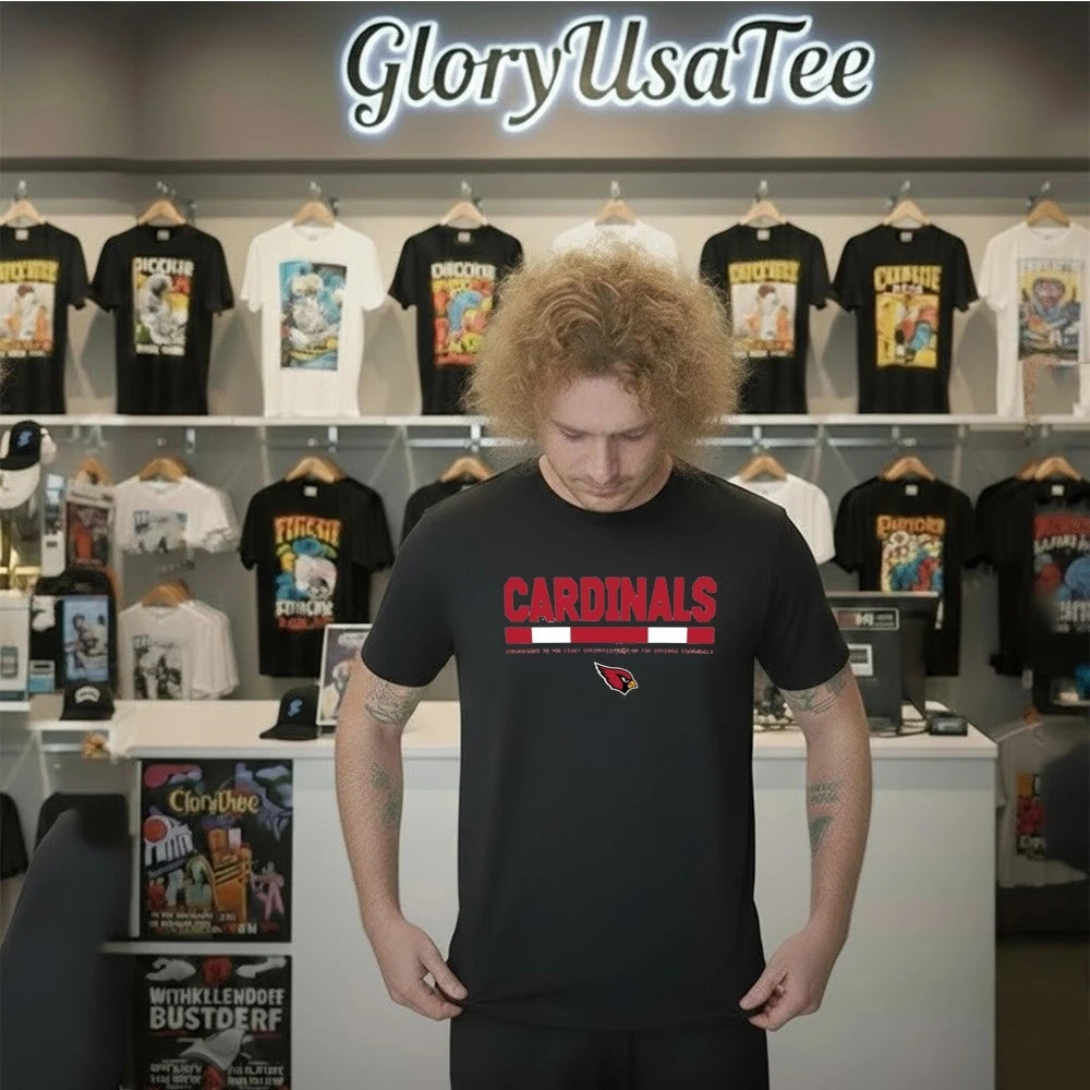 Isaac Seumalo Cardinals T-Shirt