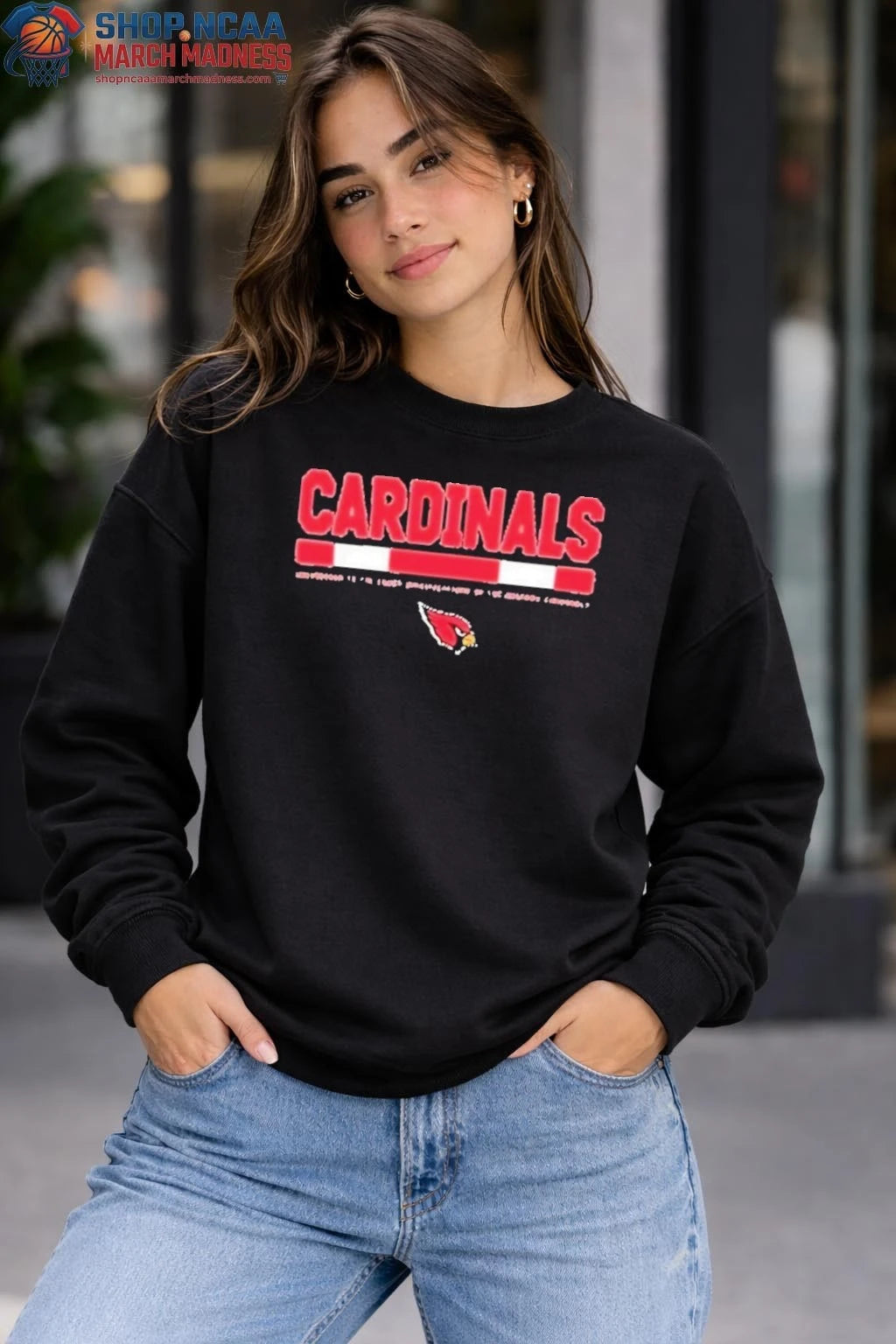 Isaac Seumalo Wearing St. Louisville Cardinals 2026 T-Shirts