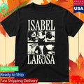 Isabel Larosa Psychopomp Tour Shirt