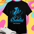 Isabella’s Fish Grotto San Francisco Ca Shirts