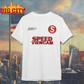 Ishow Speed FC Viewcam 2025 Shirt