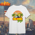 Island Trump Shirt