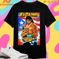 Islandfurytaino El Taino Championship Shirts