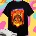 Islandfurytaino The Island Fury Taino Shirts