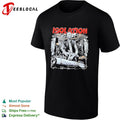 Isolation vintage shirt