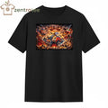 Israel ignites the fire, today ‘attack on Tehran!’ Beating the drums of war, and the gates of WW3 are getting closer tee